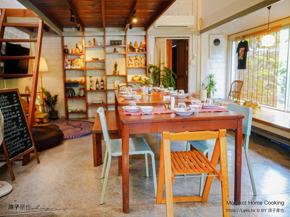Morakot Home Cooking 泰國 攀牙 มรกตโฮมคุ๊กกิ้ง 普吉島美食推薦 無菜單 私廚料理 預約制 普吉島餐廳 泰國 攀牙 普吉島美食推薦 無菜單 私廚料理 預約制 普吉島餐廳
