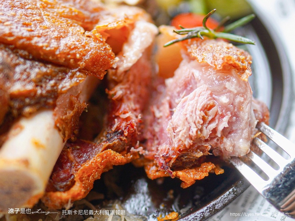 托斯卡尼尼 義大利庭園餐廳 菜單 台中北屯 大坑 新開幕義式餐廳 訂位 披薩 壽星