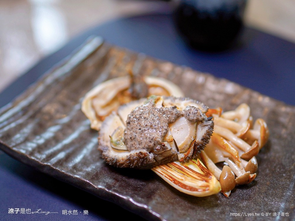 明水然·樂 無菜單鐵板燒 台中 大魯閣新時代餐廳 台中火車站美食 明水然樂台中 訂位 價格 約會 慶生