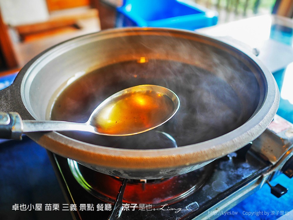 卓也小屋 苗栗 三義 景點 餐廳