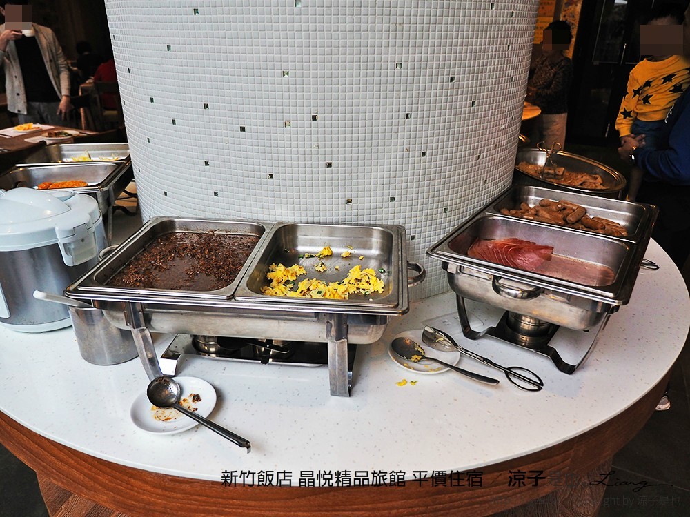 新竹飯店 晶悅精品旅館 平價住宿