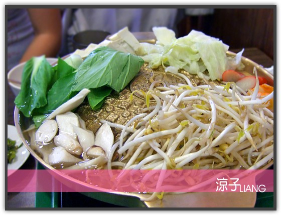 新羅韓式料理09