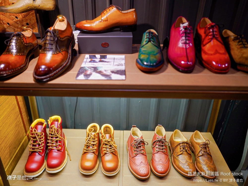 路思大新創園區 皮革手作diy 菜單 彰化景點 彰化美食 義式餐酒館 下午茶 複合式餐廳