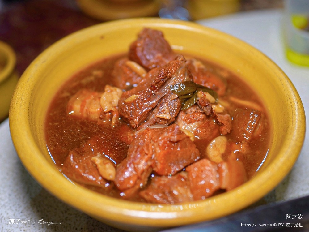 陶之飲 苗栗公館 無菜單料理 客家餐廳 價位 苗栗美食 客家料理