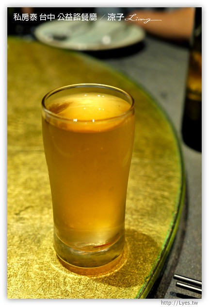 台中-私房泰泰式料理-裝潢有特色的公益路餐廳