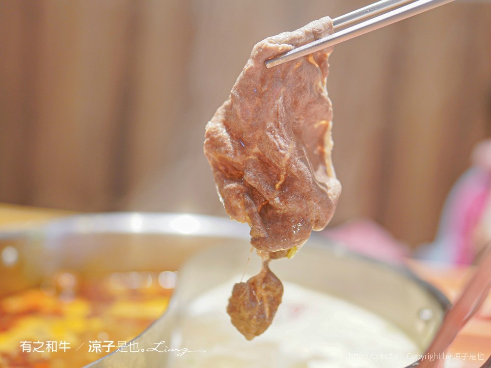 有之和牛鍋物放題 菜單 台中 和牛吃到飽 火鍋推薦 北屯聚餐 自助吧 buffet