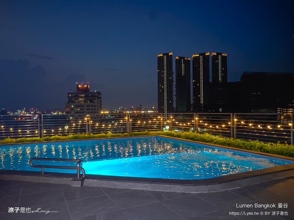 lumen bangkok udomsuk station 泰國飯店 曼谷住宿 新開幕 曼谷飯店推薦 bts住宿 曼谷自由行 房型 交通