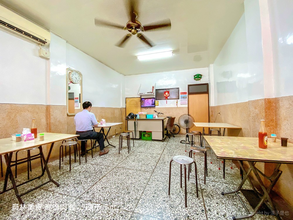 員林美食 高雄肉圓 甜甜紅豆餅 員農黃昏市場 彰化小吃