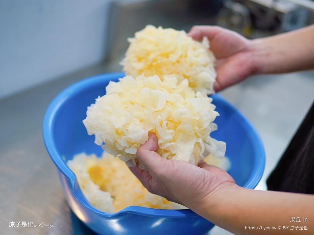 南投埔里 美食 埔里伴手禮 埔里必買 宅配美食 果丘in新品必買