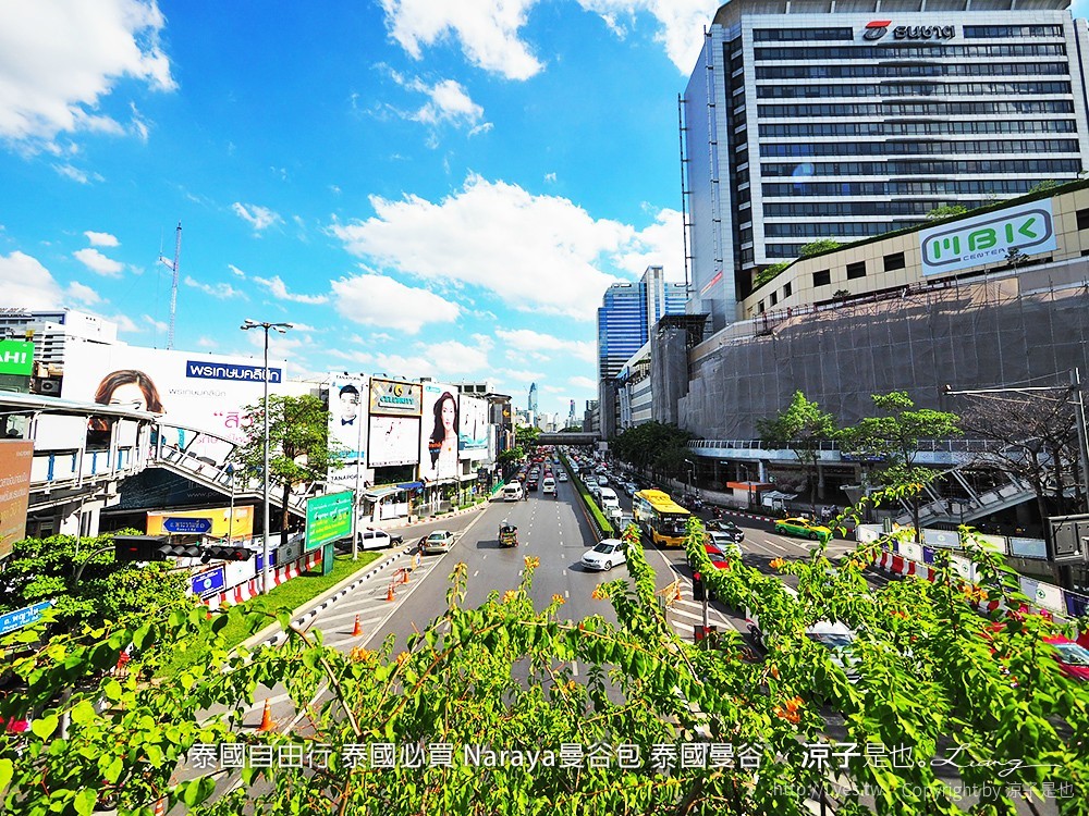 泰國自由行 泰國必買 Naraya曼谷包 泰國曼谷 12