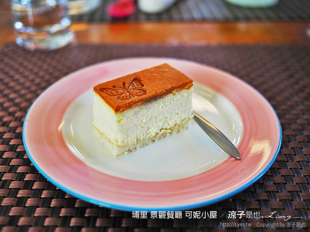 埔里 景觀餐廳 可妮小屋