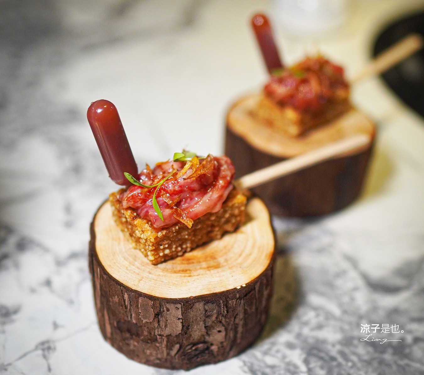 八和和牛燒肉 台中 新開幕餐廳 台北頂級燒肉 米其林 美食推薦 近江牛 八和經典雙人套餐