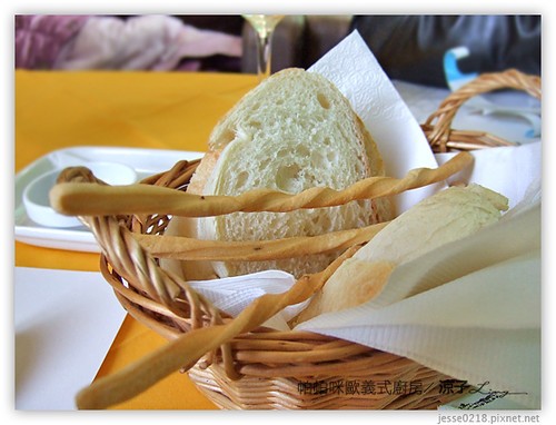 帕帕咪歐義式廚房09