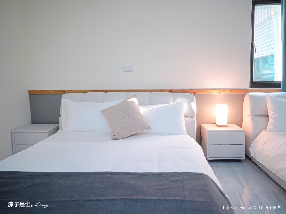 墾丁包棟民宿 屏東住宿 滿州住宿 touch villa 泳池 房型 庭院 卡拉ok 烤肉