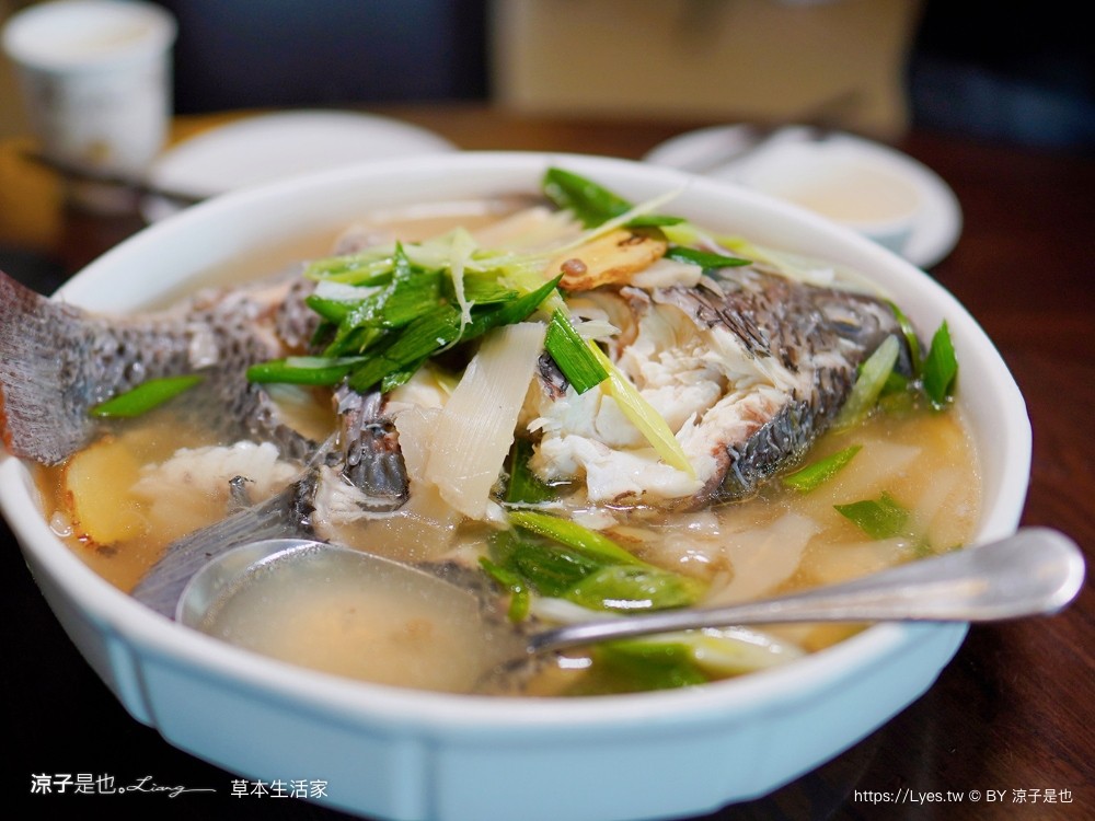 草本生活家 菜單 埔里美食 南投餐廳 預約制合菜餐廳 埔里桃米民宿 晚餐 南投住宿推薦