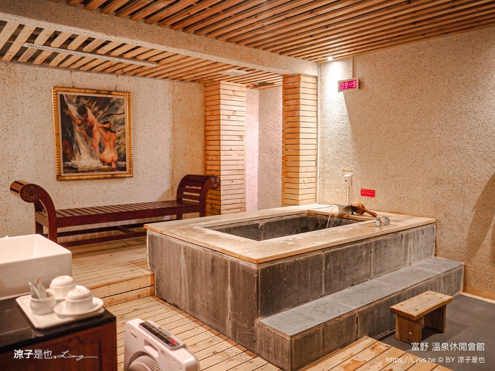 富野溫泉休閒會館 台東溫泉飯店 知本溫泉住宿 親子飯店 知本溫泉泡湯 知本湯屋 cp值 知本溫泉推薦 住宿優惠