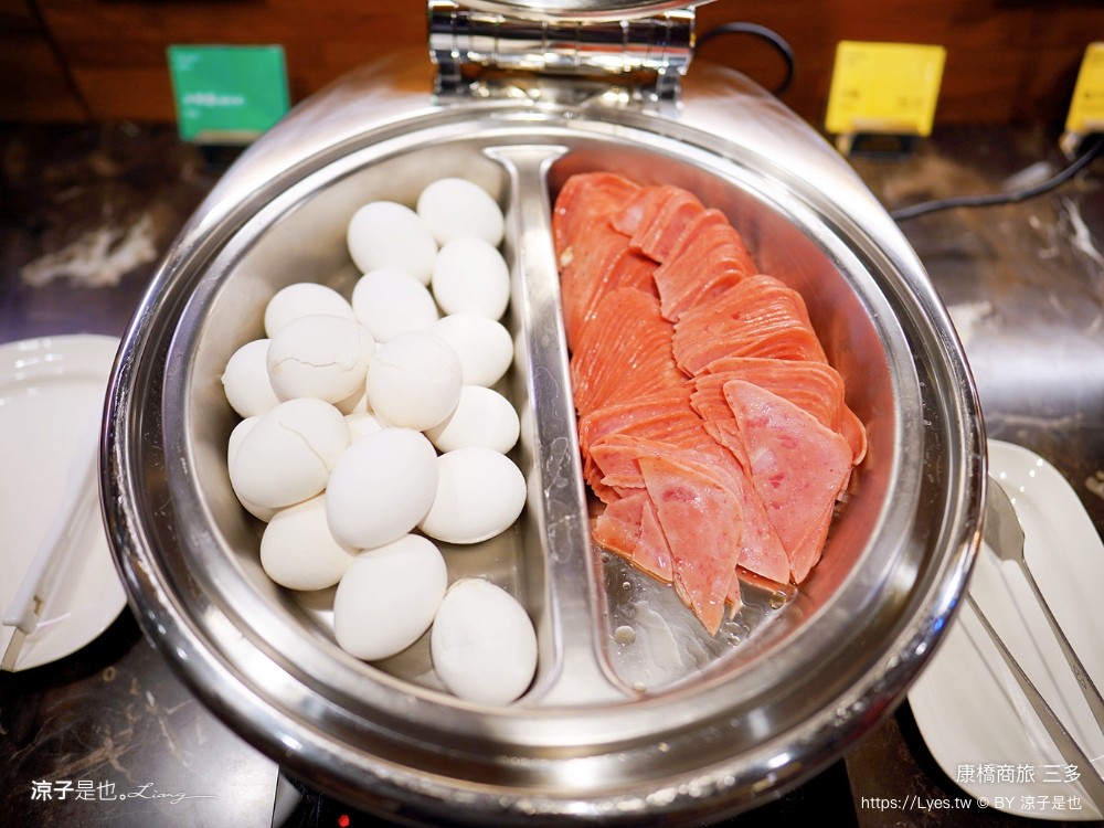 康橋大飯店 高雄住宿 康橋商旅三多分館 早餐 宵夜 吃到飽 康橋商旅據點 介紹