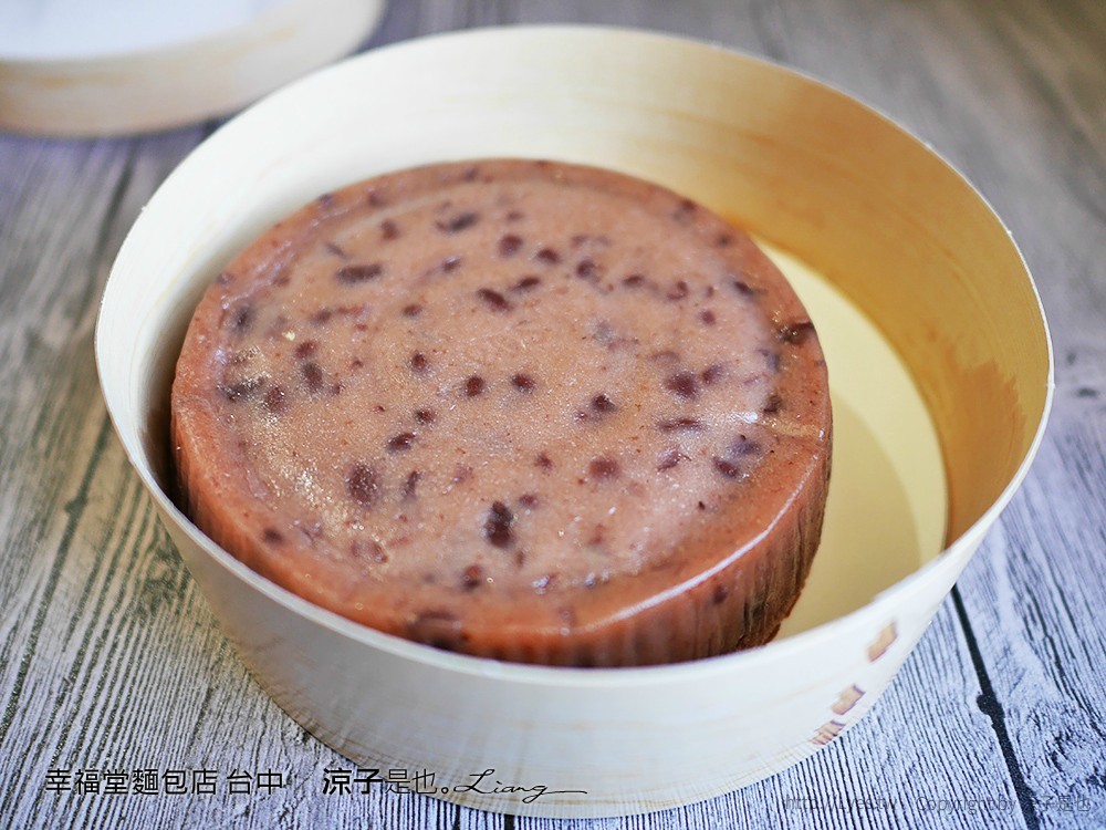 幸福堂麵包店 台中