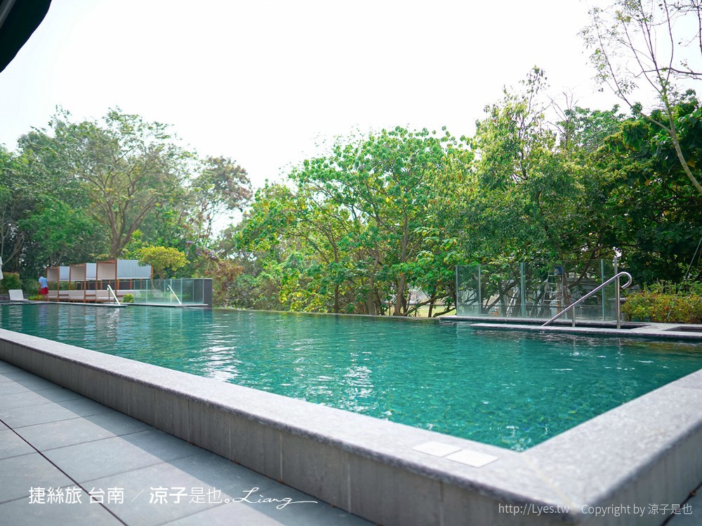 捷絲旅台南虎山館 早餐 游泳池 台南住宿推薦 優惠 台南親子飯店 十鼓文化村 餐廳