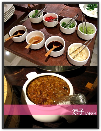 緩慢民宿 晚餐 山月慢食09