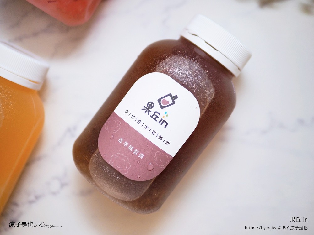 南投埔里 美食 埔里伴手禮 埔里必買 宅配美食 果丘in新品必買