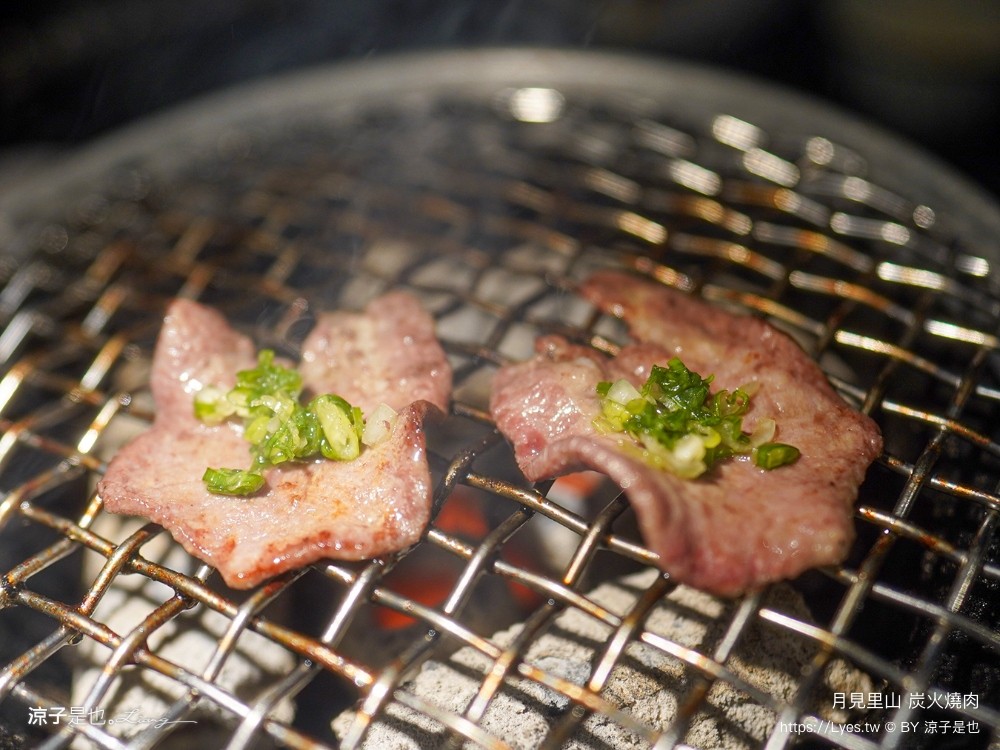 月見里山炭火燒肉 匠屋 菜單 台中燒肉 台中北屯美食 台中燒肉推薦 北屯美食 和牛燒肉 台中景觀餐廳 慶生優惠 當日壽星