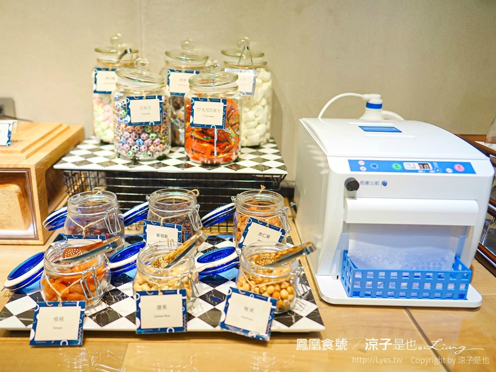 鳳凰食號 台中鳳凰酒店 吃到飽餐廳推薦 台中飯店 buffet 早午餐吃到飽 早餐菜色