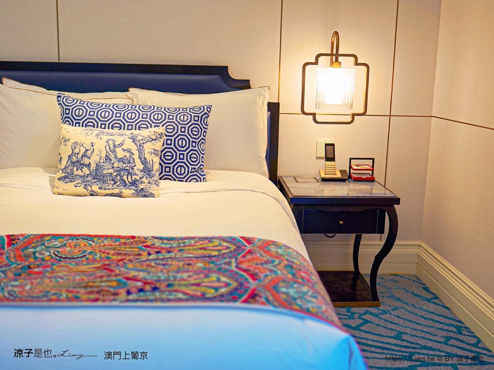 上葡京綜合度假村 澳門飯店推薦 澳門 上葡京酒店 位置 穿梭接泊巴士 早餐 自助山 buffet 泳池 房價 親子住宿 兒童設施