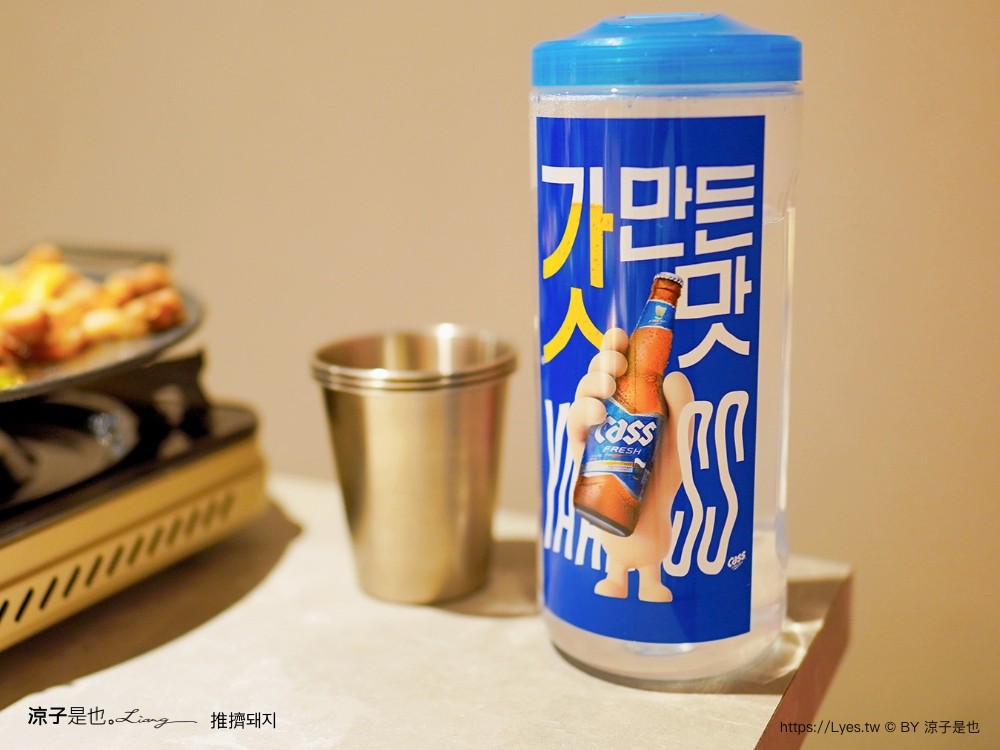 推擠 美食小吃 韓國烤肉 韓式小菜吃到飽 霜淇淋 無限供應