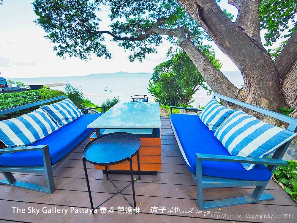 the sky gallery pattaya 泰國 芭達雅