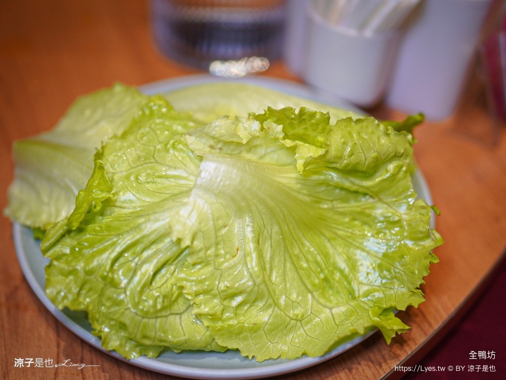全鴨坊 全鴨坊梅川東旗艦店 台中美食 北屯美食 合菜餐廳 台中烤鴨推薦 米其林餐廳