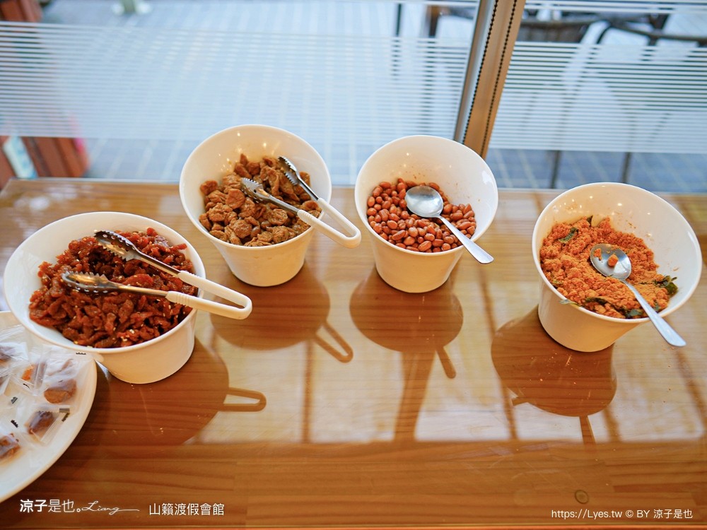 白河山籟會館 台南 溫泉飯店 房型 早餐 湯屋 大眾池 台南民宿 台南住宿 泡湯