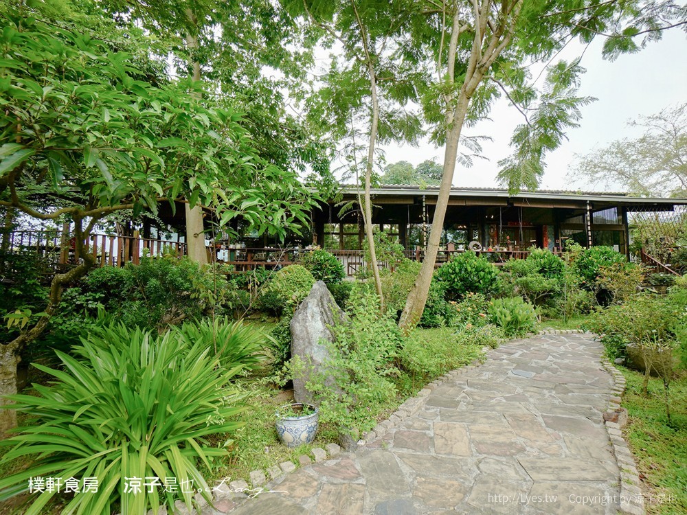 樸軒食房 菜單 台南 白河 關子嶺 景觀餐廳 庭園餐廳 火鍋 簡餐 下午茶