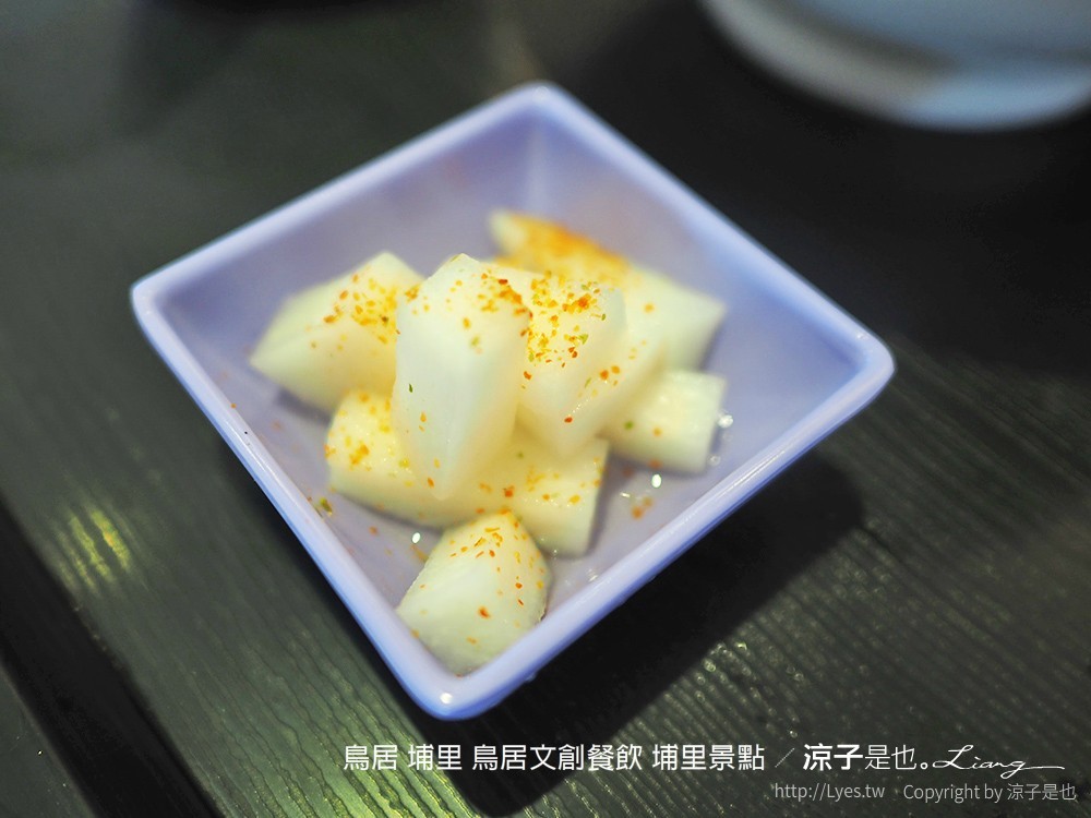 鳥居 埔里 鳥居文創餐飲 埔里景點