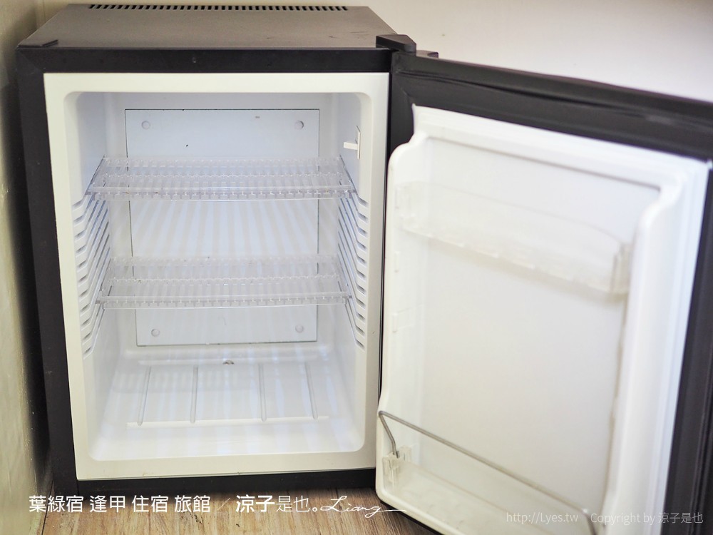 葉綠宿 逢甲 住宿 旅館