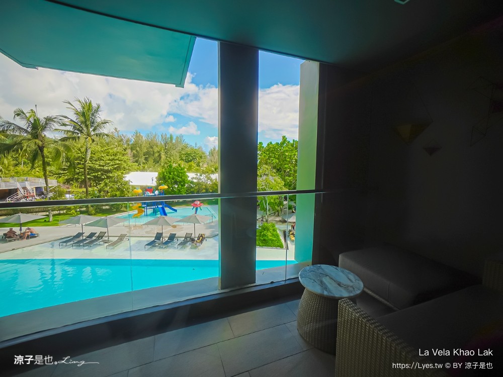 la vela khao lak 泰國 考拉維拉飯店 拷叻 泰國攀牙住宿推薦 普吉島近郊住宿 海景渡假村 高cp 火舞秀 泰國 考拉維拉飯店 拷叻 泰國攀牙住宿推薦 普吉島近郊住宿 海景渡假村 高cp 火舞秀