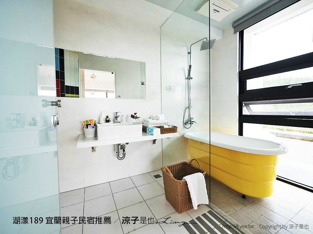 湖漾189 宜蘭親子民宿推薦