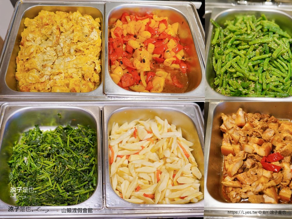 白河山籟會館 台南 溫泉飯店 房型 早餐 湯屋 大眾池 台南民宿 台南住宿 泡湯