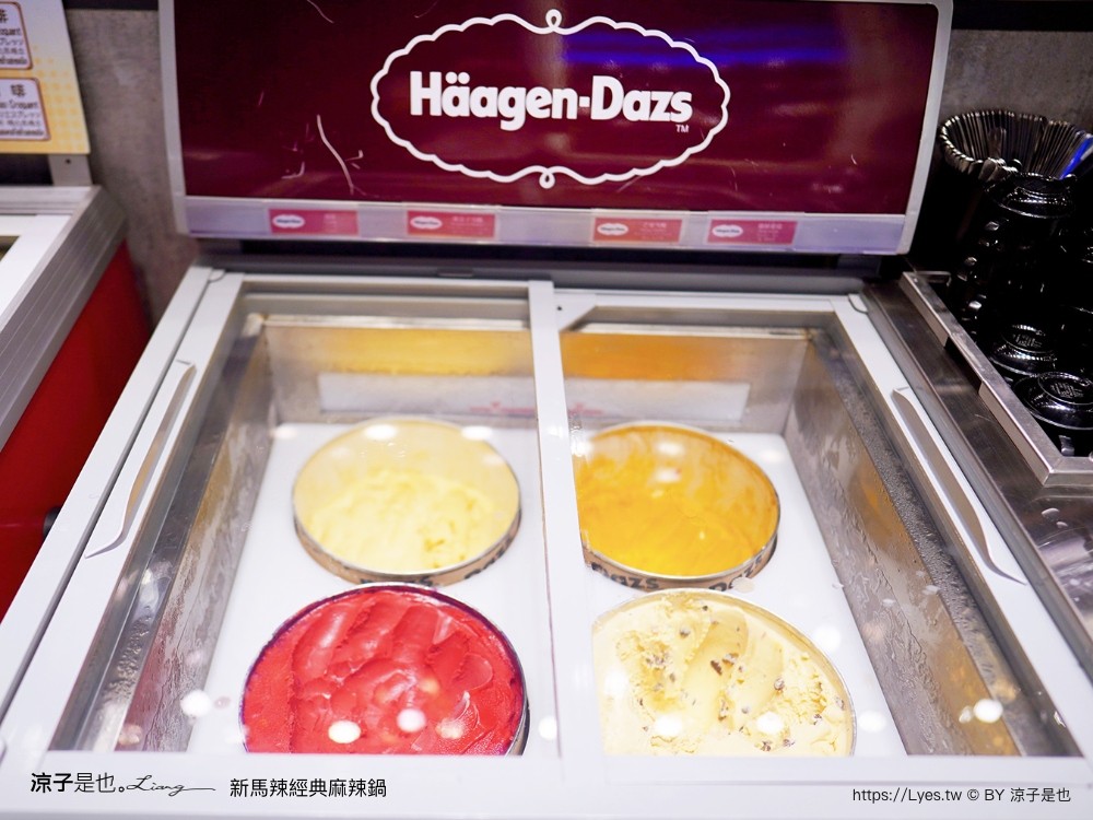 新馬辣經典麻辣鍋 菜單 價位 台中麻辣鍋吃到飽 台中公益路餐廳 壽星優惠 和牛火鍋 哈根達斯