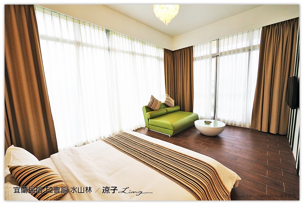 宜蘭民宿 T2會館 水山林 - 涼子是也 blog