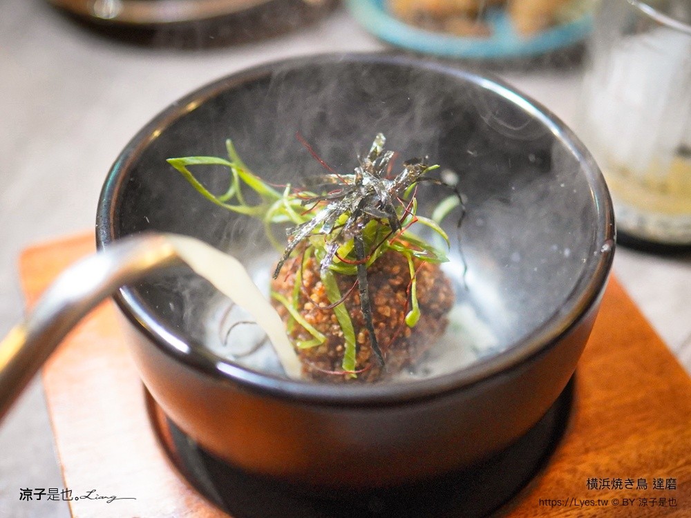 横浜焼き鳥 達磨 橫濱燒鳥達磨 台中美食 台中餐廳 台中板前料理 台中居酒屋