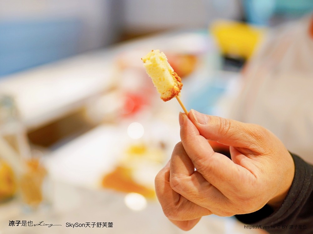 天子舒芙蕾 skyson 埔里美食 伴手禮推薦 台中 天子舒芙蕾門市 價格