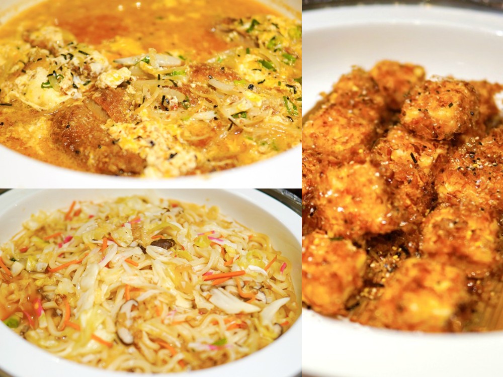 鳳凰食號 台中鳳凰酒店 吃到飽餐廳推薦 台中飯店 buffet 早午餐吃到飽 早餐菜色