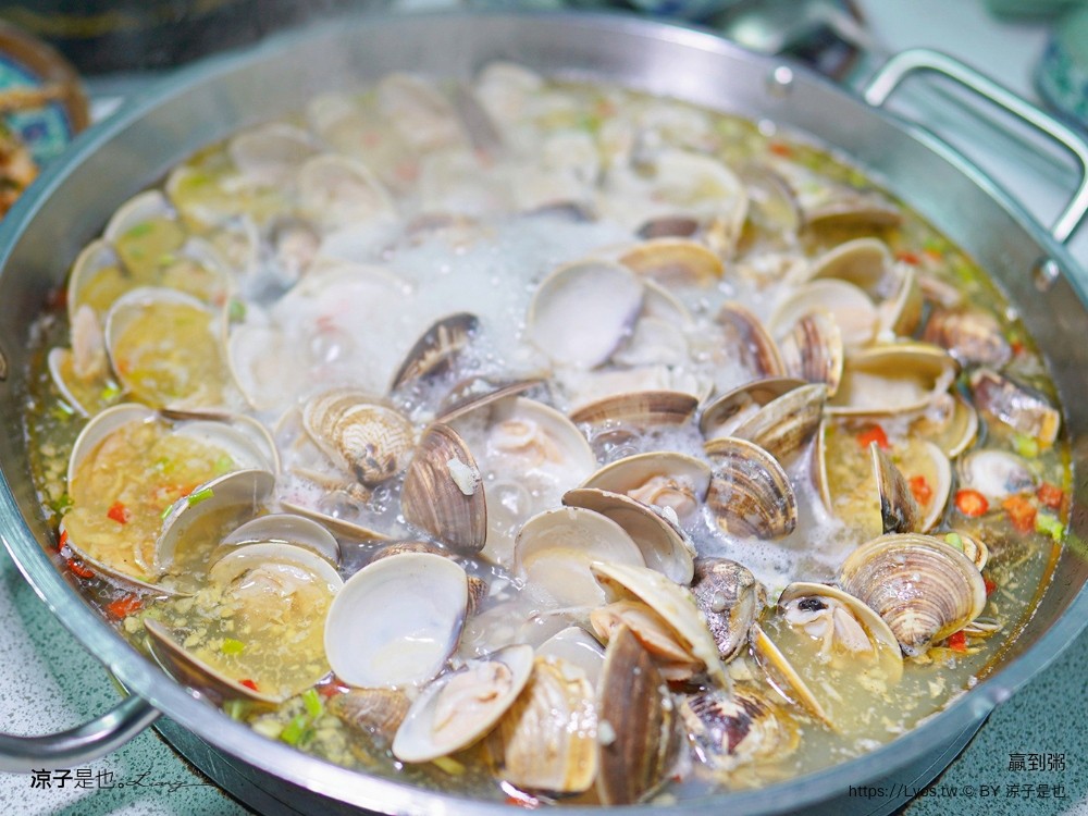 贏到粥 菜單 澳門美食 卜卜蜆 手撕雞 如何訂位 交通 澳門餐廳 必吃美食 巨星愛吃