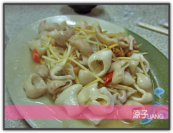 鄉下人家鄉菜02