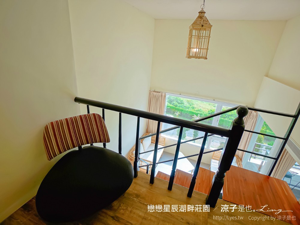 墾丁住宿 戀戀星辰湖畔莊園 星光館房型 早餐墾丁湖景飯店墾丁親子飯店 海景住宿 房價