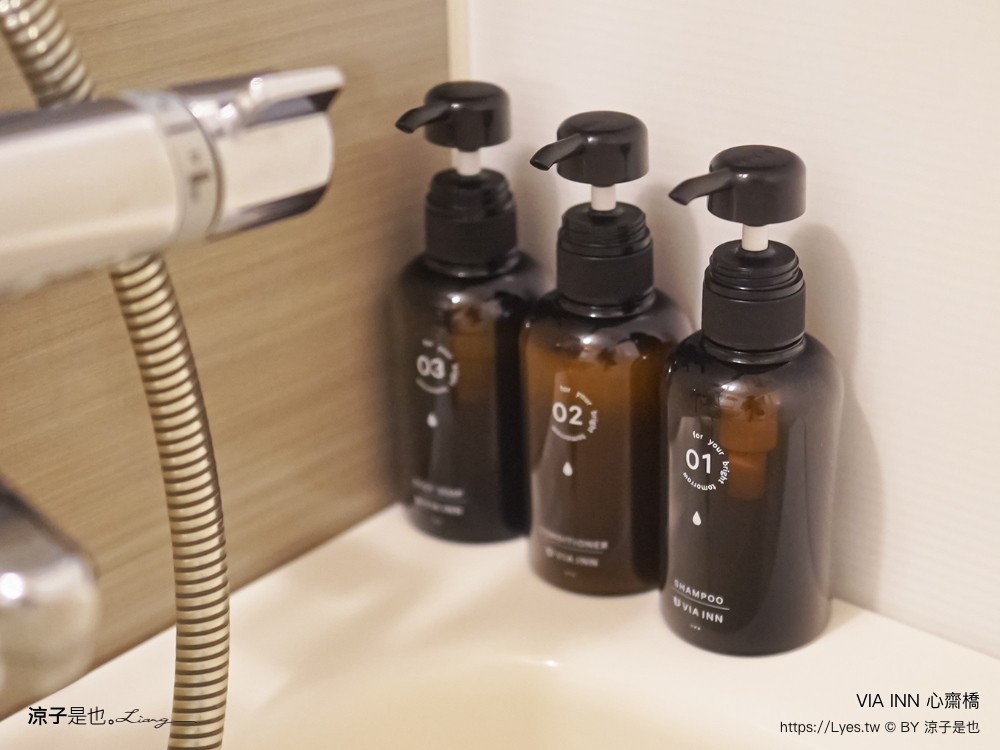 心齋橋 via inn shinsaibashi 大阪住宿推薦 心齋橋飯店推薦 711 道頓堀 難波住宿 維亞酒店 小孩入住免費