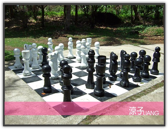 墾丁悠活麗緻渡假村10