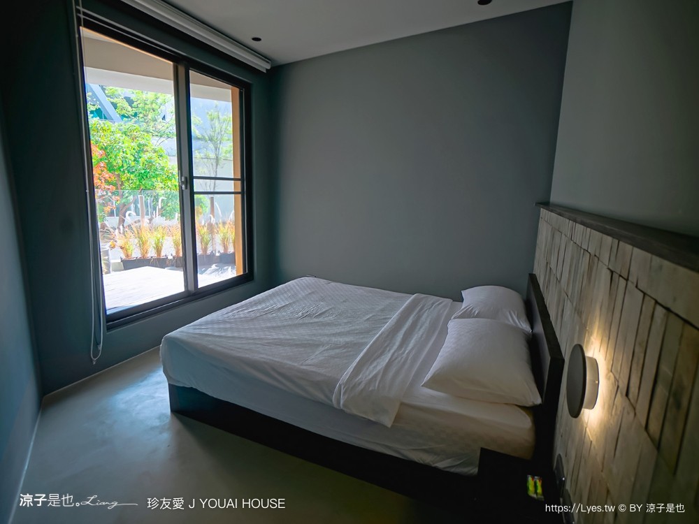 珍友愛 台南住宿 台南包棟民宿 台南美術館飯店 珍友愛價格 房型 設施 廚房 珍友愛景觀包棟民宿 j youai house