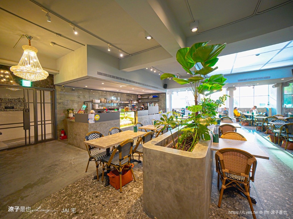 jai宅 水湳 菜單 台中美食 義大利麵 披薩 hun混 玻璃屋 餐廳 北屯景觀餐廳